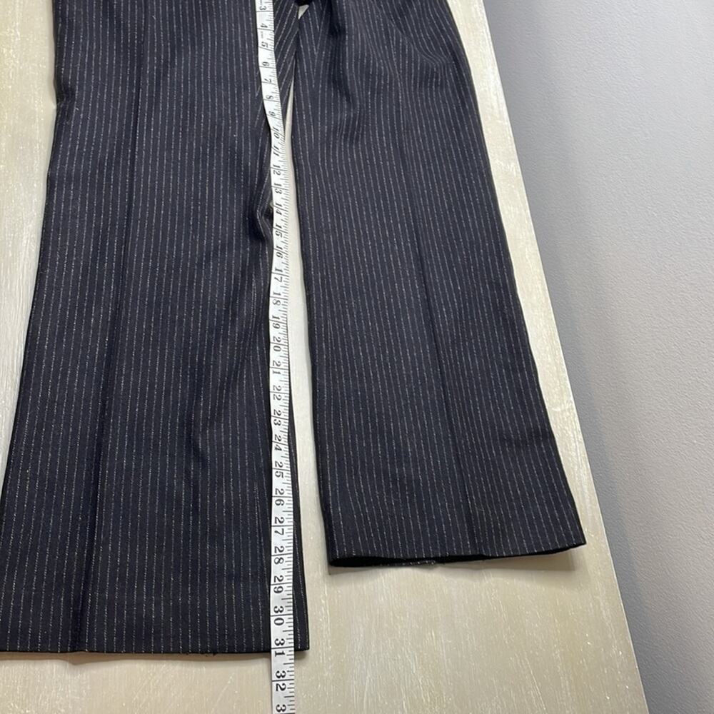 Vintage Y2K Banana Republic ‘Harrison’ wool trousers - Picture 8 of 11